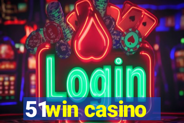 51win casino